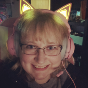 author avatar
