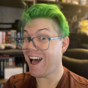 author avatar