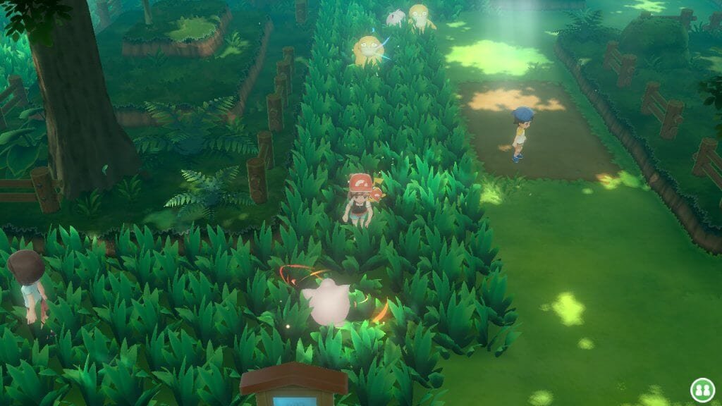 Pokémon’s (grassy) Route to Success