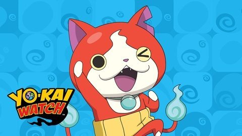 Yo-kai Growth Drive: Jibanyan Part 6 by AudieMoore -- Fur Affinity [dot] net