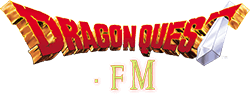 Dragon Quest FM Logo