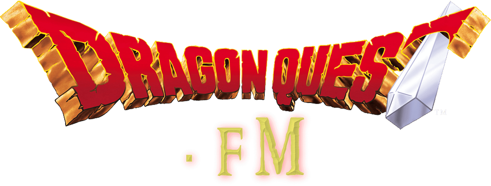 - dragon quest fm