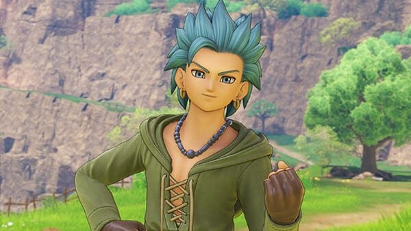 Why I’m Excited for Dragon Quest Treasures (And You Should Be Too)