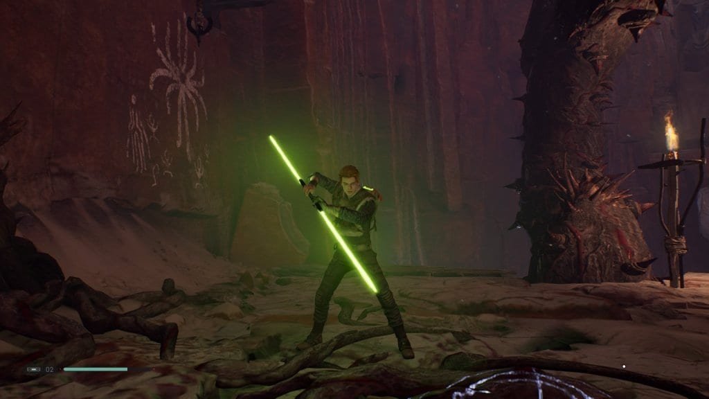 Star Wars: Jedi Fallen Order (Video Game Review)