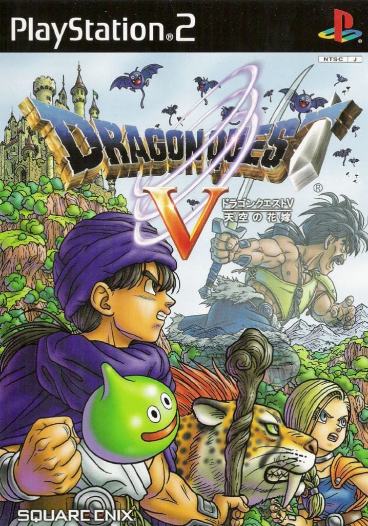 The Unsung Heroics Of Dragon Quest V’s Sancho - Geek To Geek Media