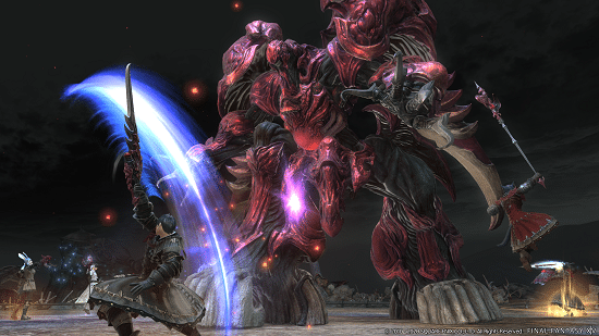 Shadows of a Fallen Star: Exciting New Content in the Latest Patch for FFXIV Shadowbringers