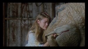 - jurassic lark: tammy and the t-rex (1994) [schlockoholics anonymous]