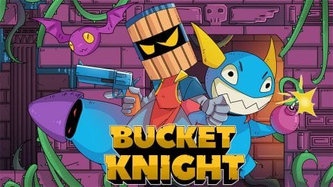 Bucket Knight for ios download