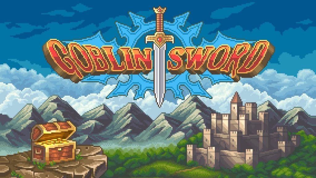 Goblin Sword (Video Game Review)