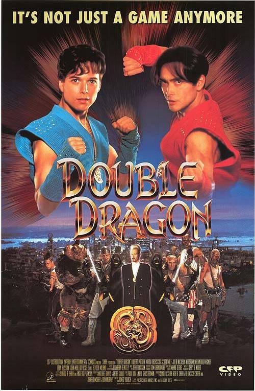 double dragon