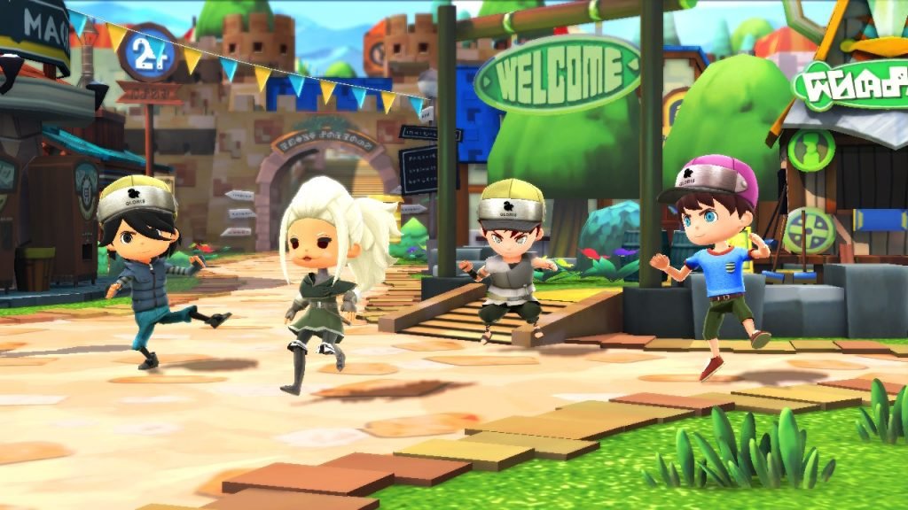 The Snack World: Trejarers (Treasures) - aluvión de info e imágenes