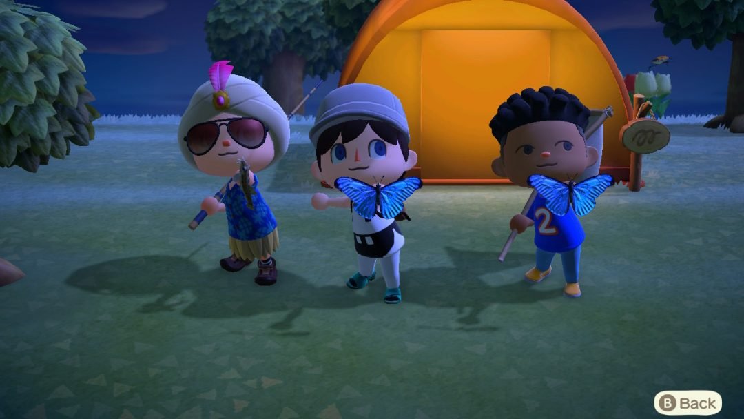 A Week With Animal Crossing: New Horizons | Geek to Geek Media