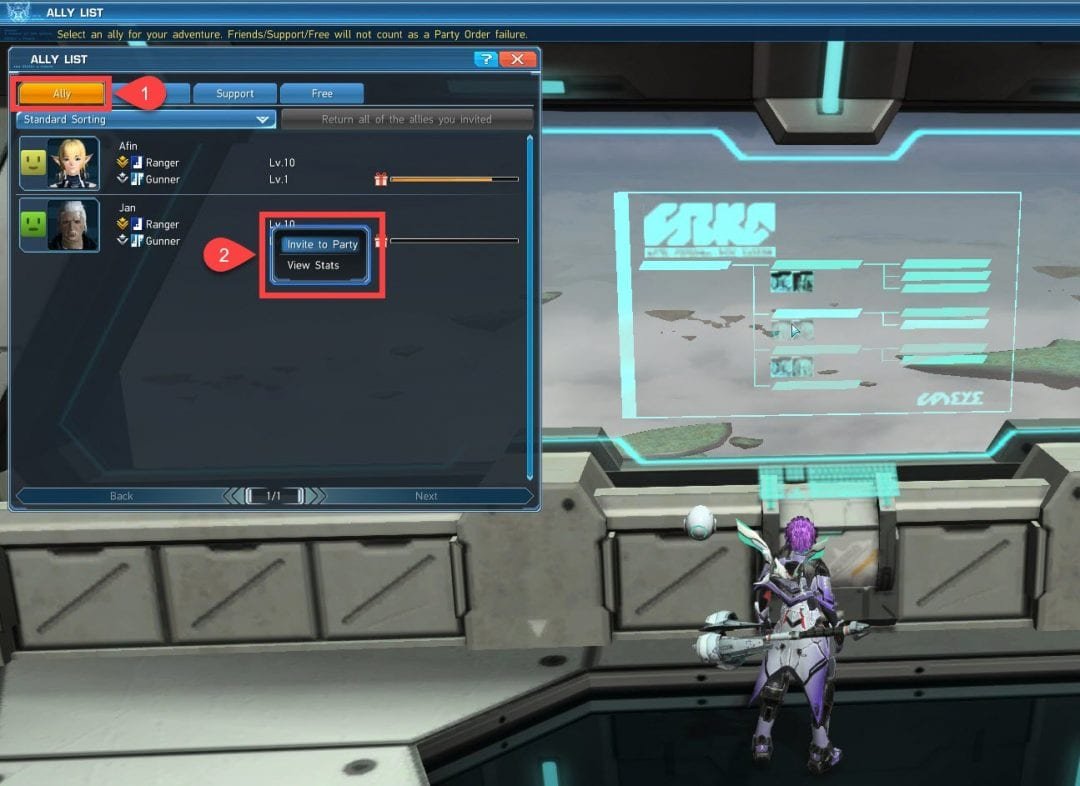 5 PSO2 Tips for New Players and Beginners - Geek to Geek Media