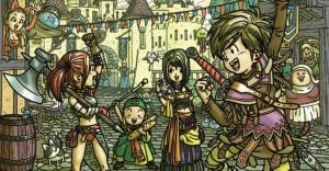 JRPGs That Really Need to Be on the Nintendo Switch
