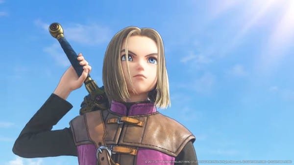 Dragon Quest FM S2 E19 – All About the Luminary (Dragon Quest XI Character Spotlight)