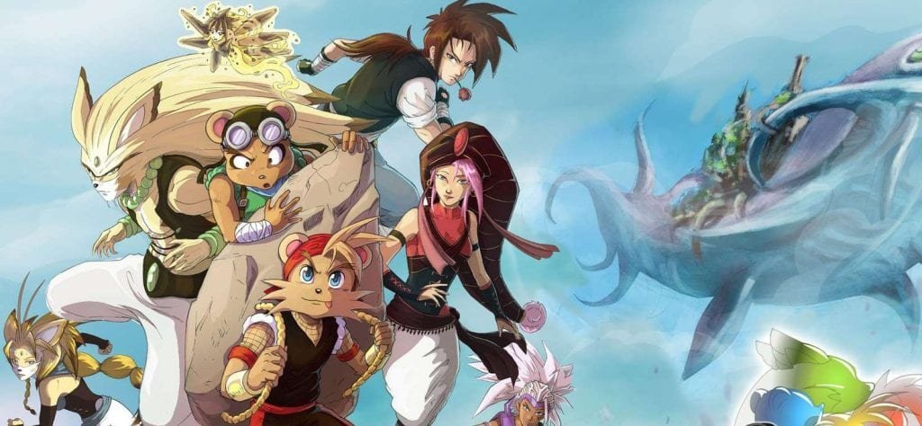 - jrpgs that really need to be on the nintendo switch
