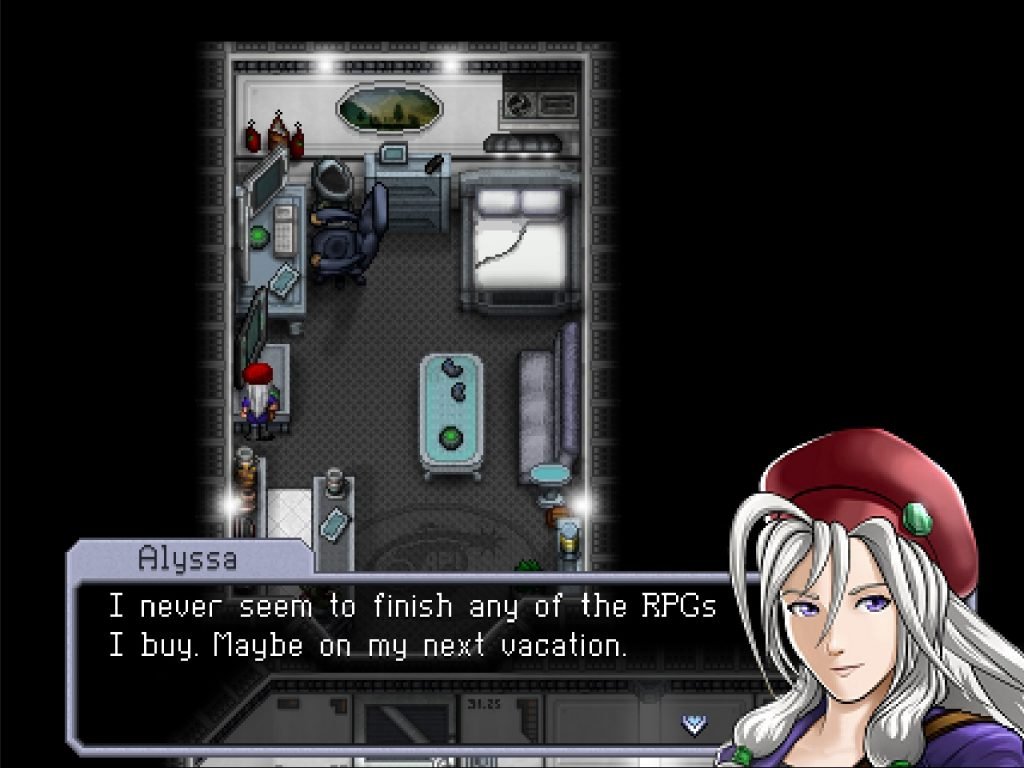 - interview with zeboyd games - cosmic star heroine and the legacy of chrono trigger