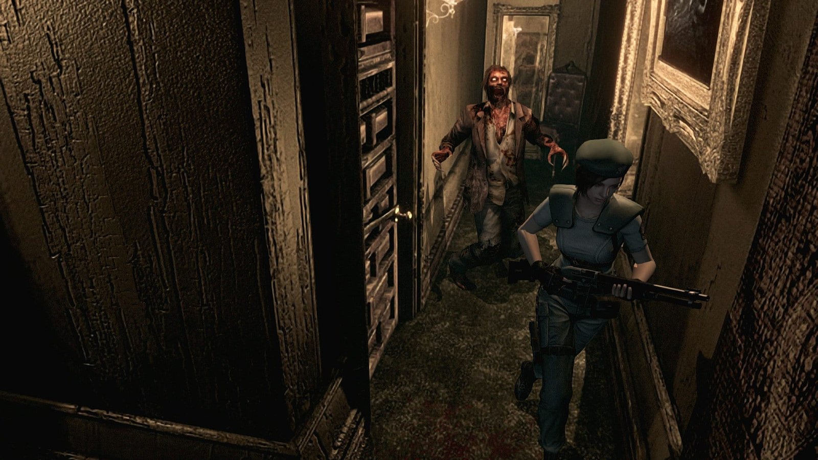What will the resident evil tv series be like?
