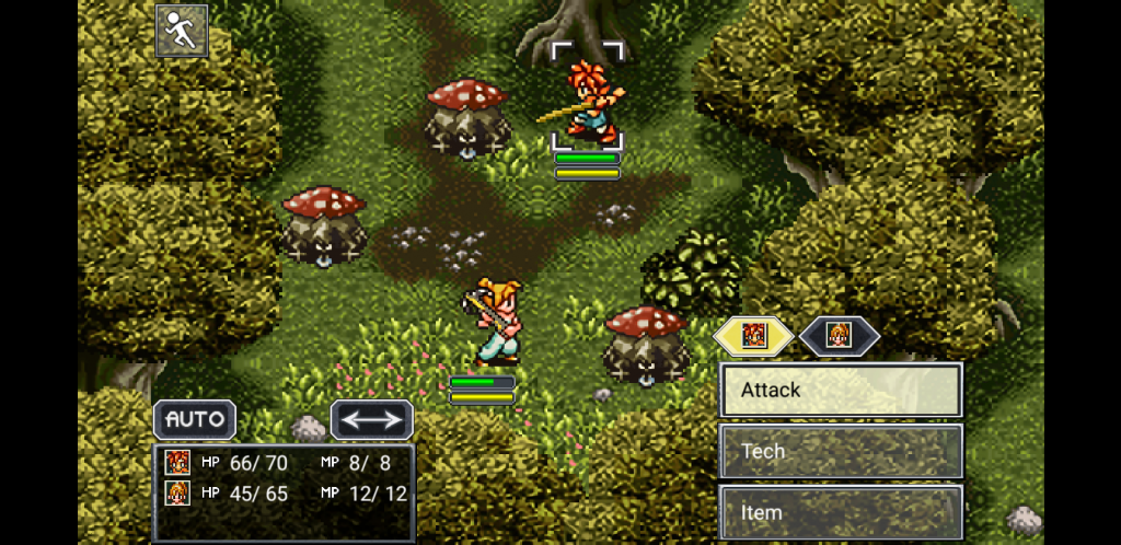 Chrono Trigger gets new patch after almost four years