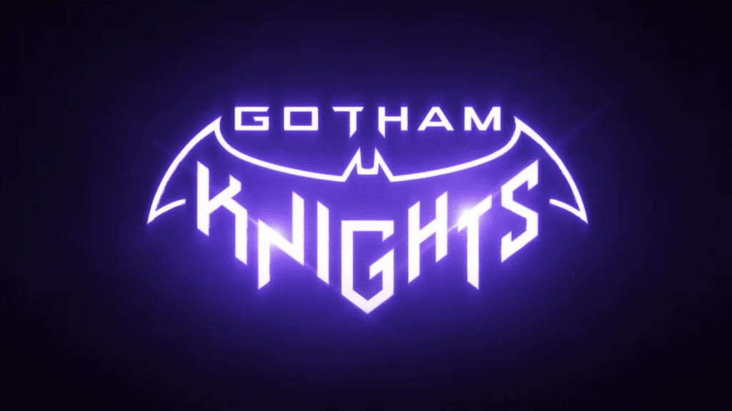 DC Fandome Reveals New ‘Gotham Knights’ Video Game