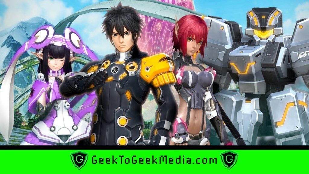 What is PSO2 Tweaker? How To Download and Install Your New Launcher