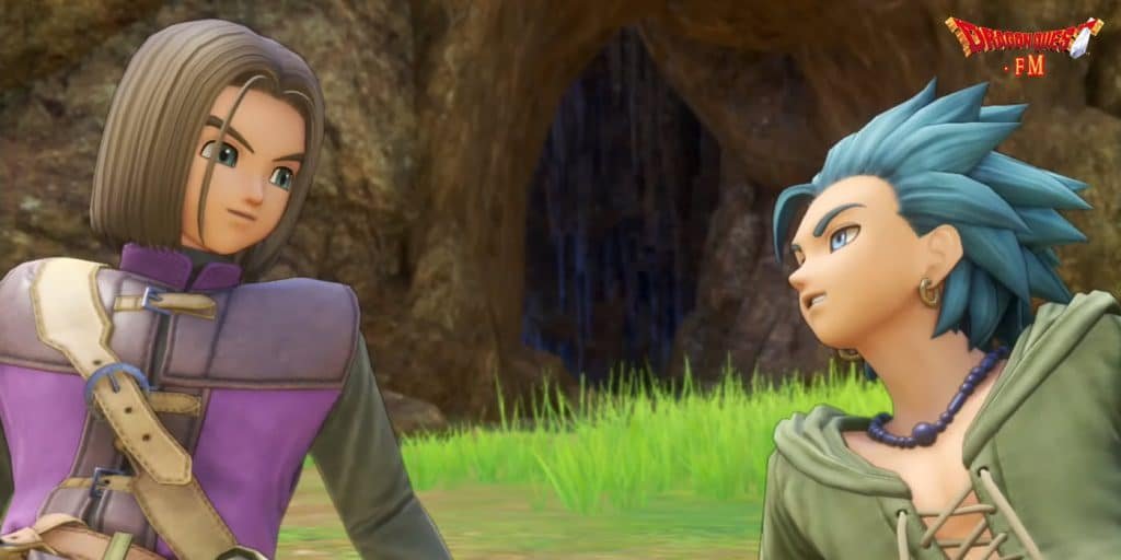 Best Friends and Boon Companions in Dragon Quest – S2 E36