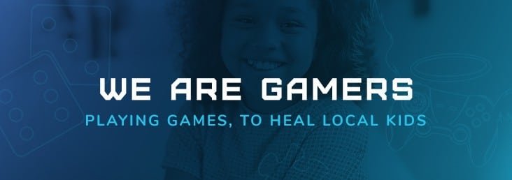 Extra Life 2020: Your Chance to Be A Real-Life HERO