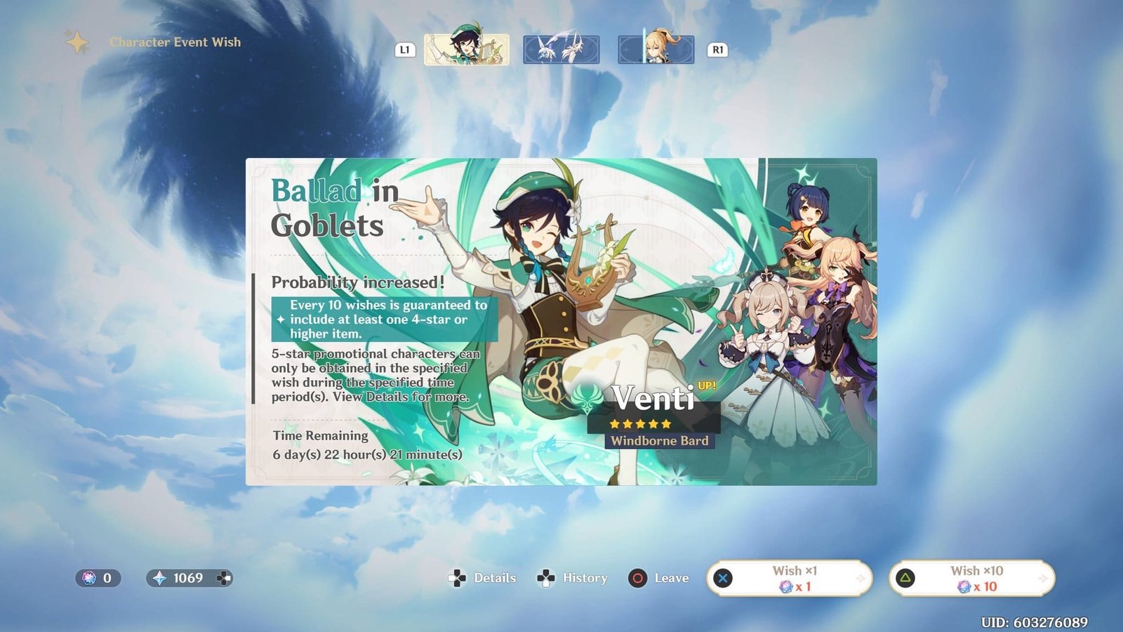 Genshin Impact Beginner's Guide Geek to Geek Media
