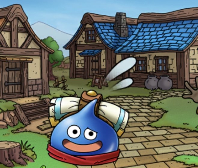 - dragon quest tact early access characters