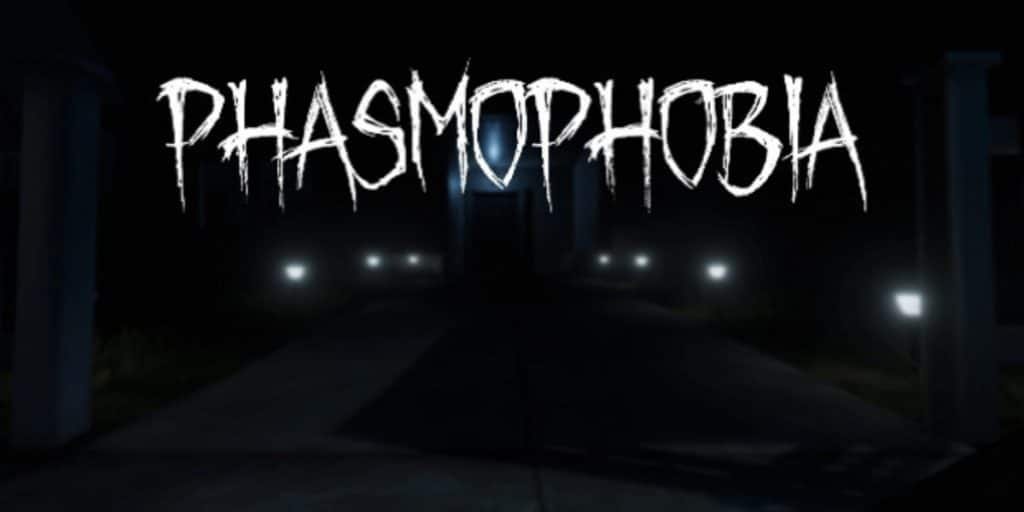 Phasmophobia: Early Access Impressions