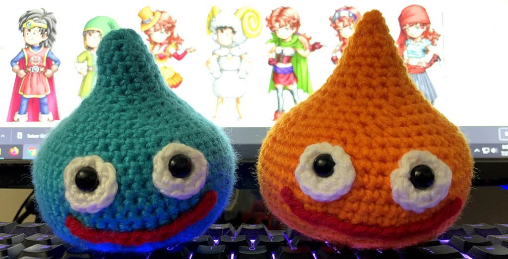 Dragon Quest Collecting Goodness (Community Spotlight on EVERYONE’S Collections) – S2 E40