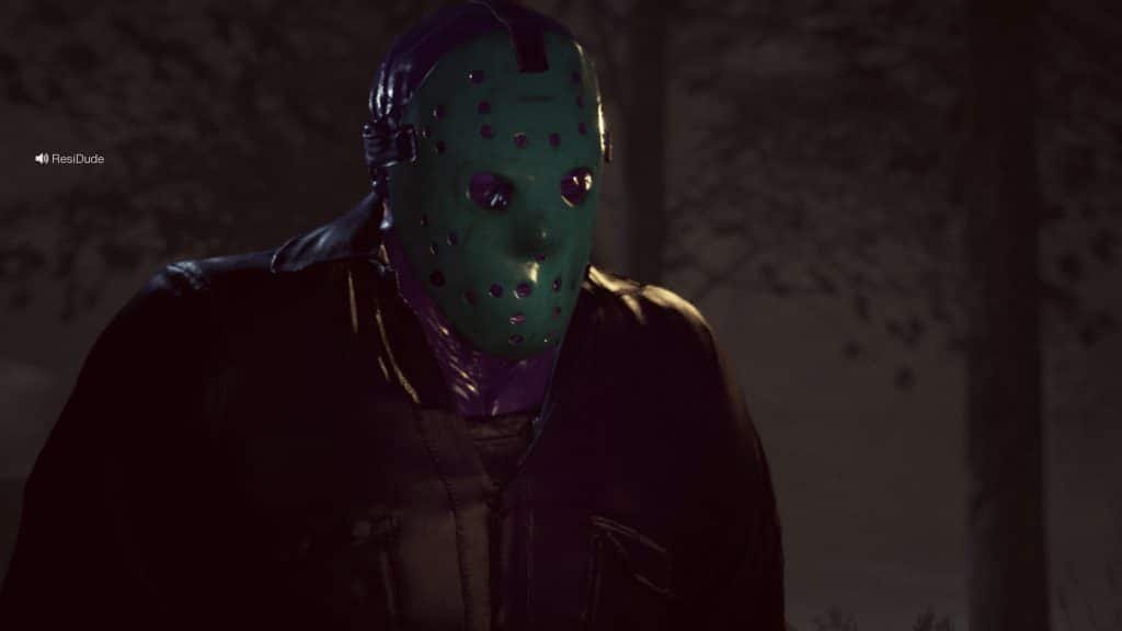 - fond memories of friday the 13th: the game
