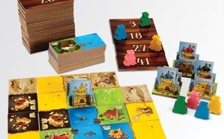 Kingdomino