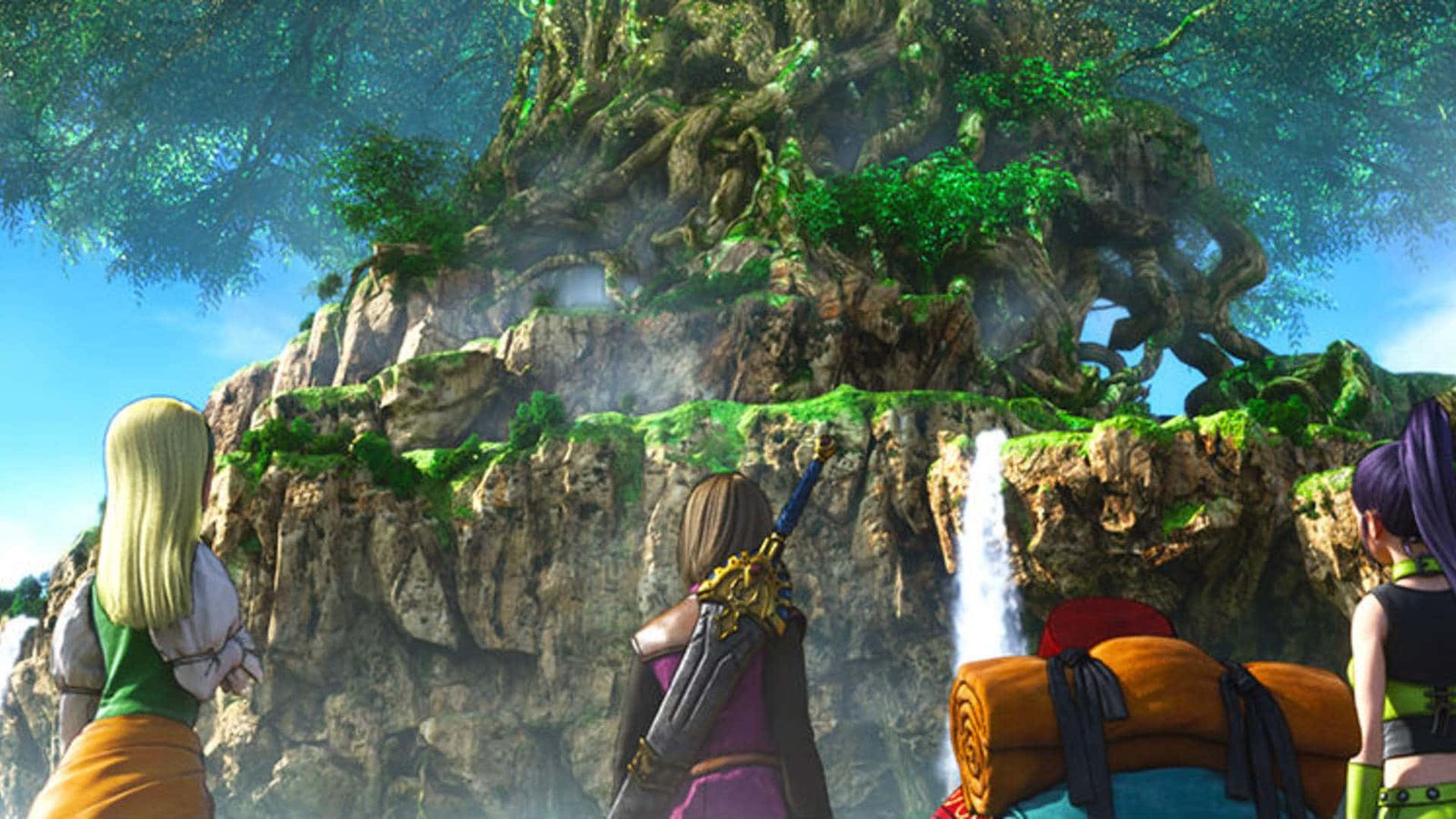 Dragon Quest 11 S: Best Reasons To Love The Game - Geek to Geek Media