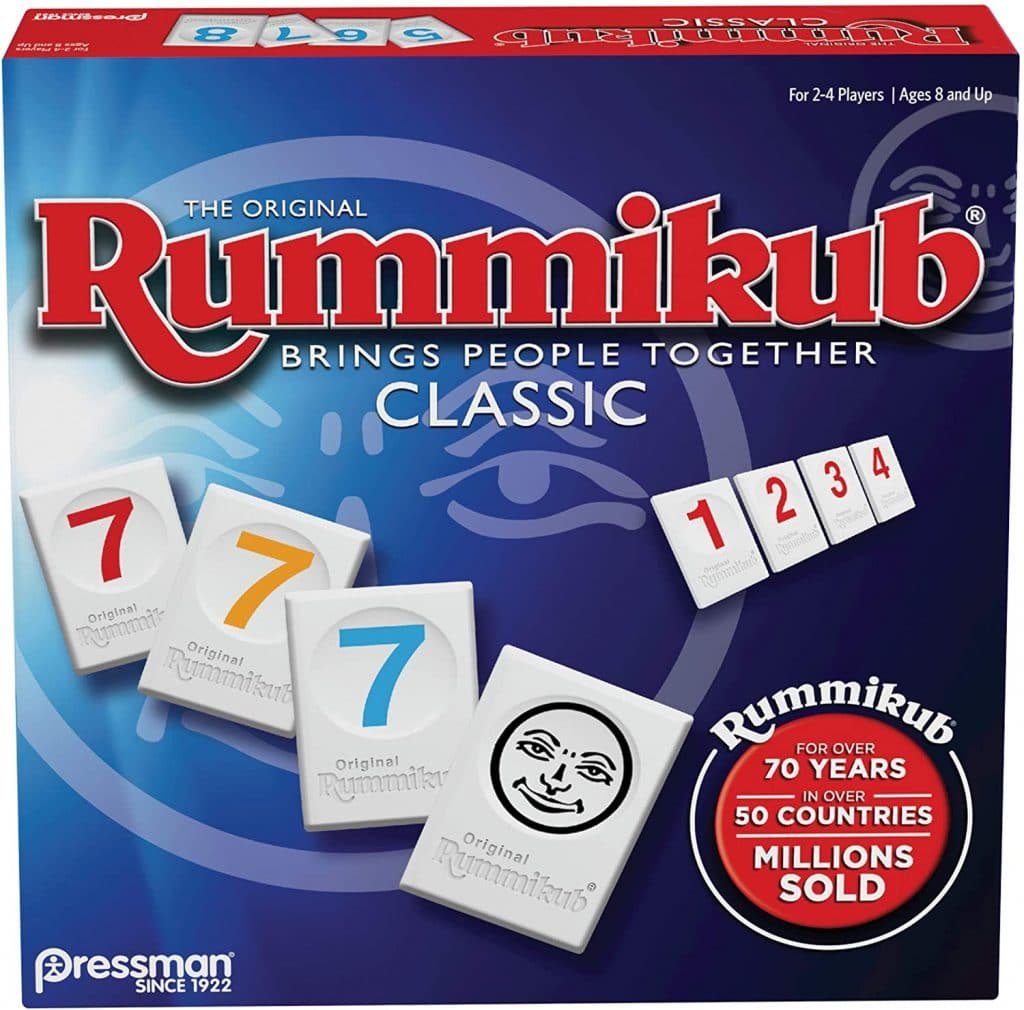 Rummikub