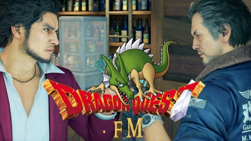 Dragon Quest FM, S2 E44 – Yakuza 7: Like A Dragon Quest For Gangsters
