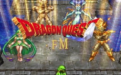 Dragon Quest FM S2 E48 – Dragon Quest VII Deep Dive (Episode Two): The Legacy of Dragon Warrior VII