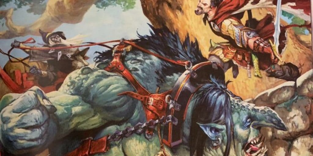 Dungeons & Dragons: How The Tabletop RPG Went Kid-Friendly