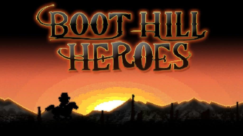 Early Impressions of Boot Hill Heroes on the Nintendo Switch