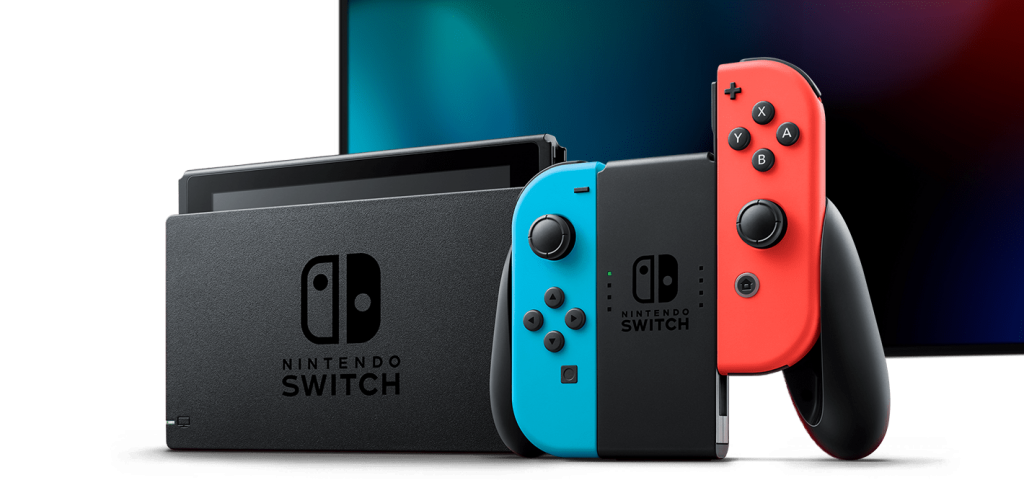 Nintendo Switch Games to Play in August 2021