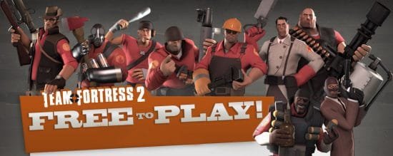 Team fortress 2