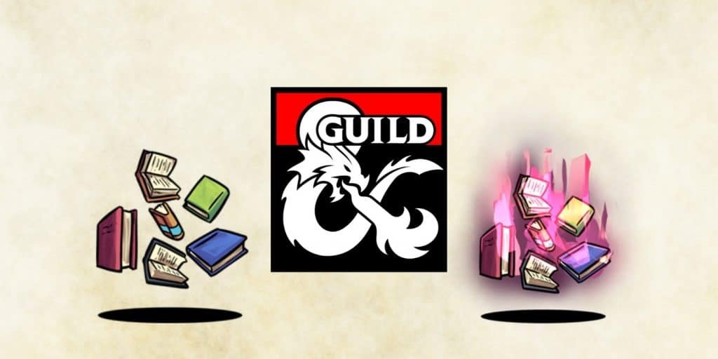 What is the DMs Guild for D&D? And Why It’s Great