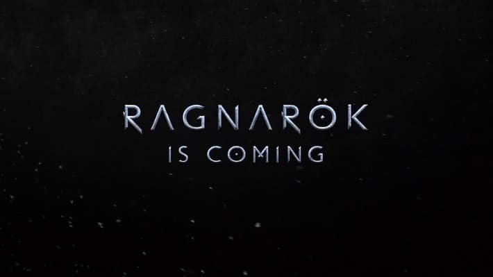 God of war ragnarok
