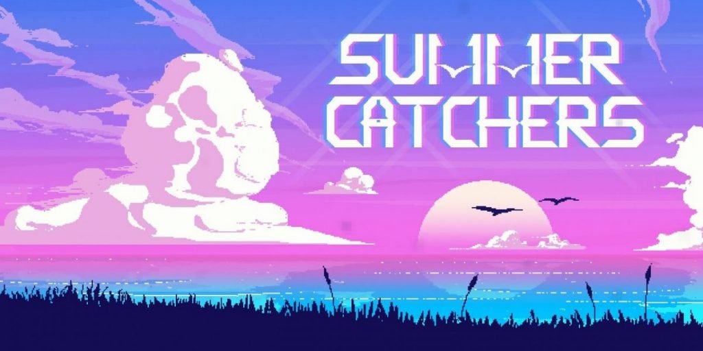 Summer Catchers (Video Game Review)