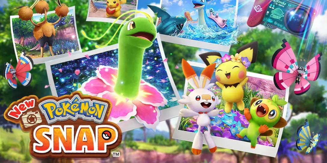 Pokémon Presents: News Breakdown and Analysis