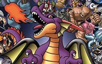 How To Play The Dragon Quest Trading Card Game