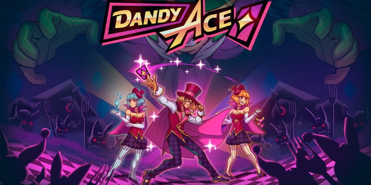 Dandy Ace (PC) Review