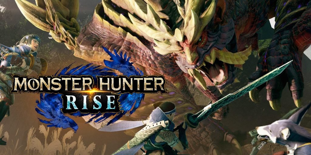 Monster Hunter 101: Basics of Monster Hunting