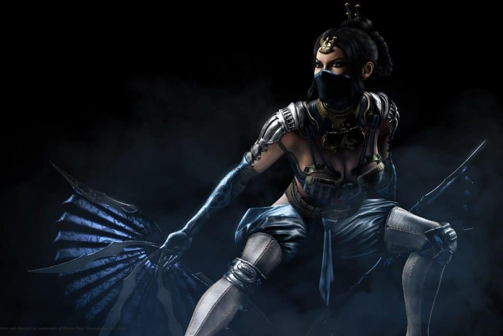 Picture of Kitana