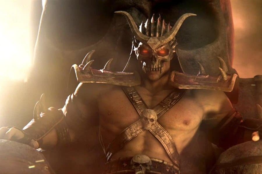 Picture of Shao Kahn